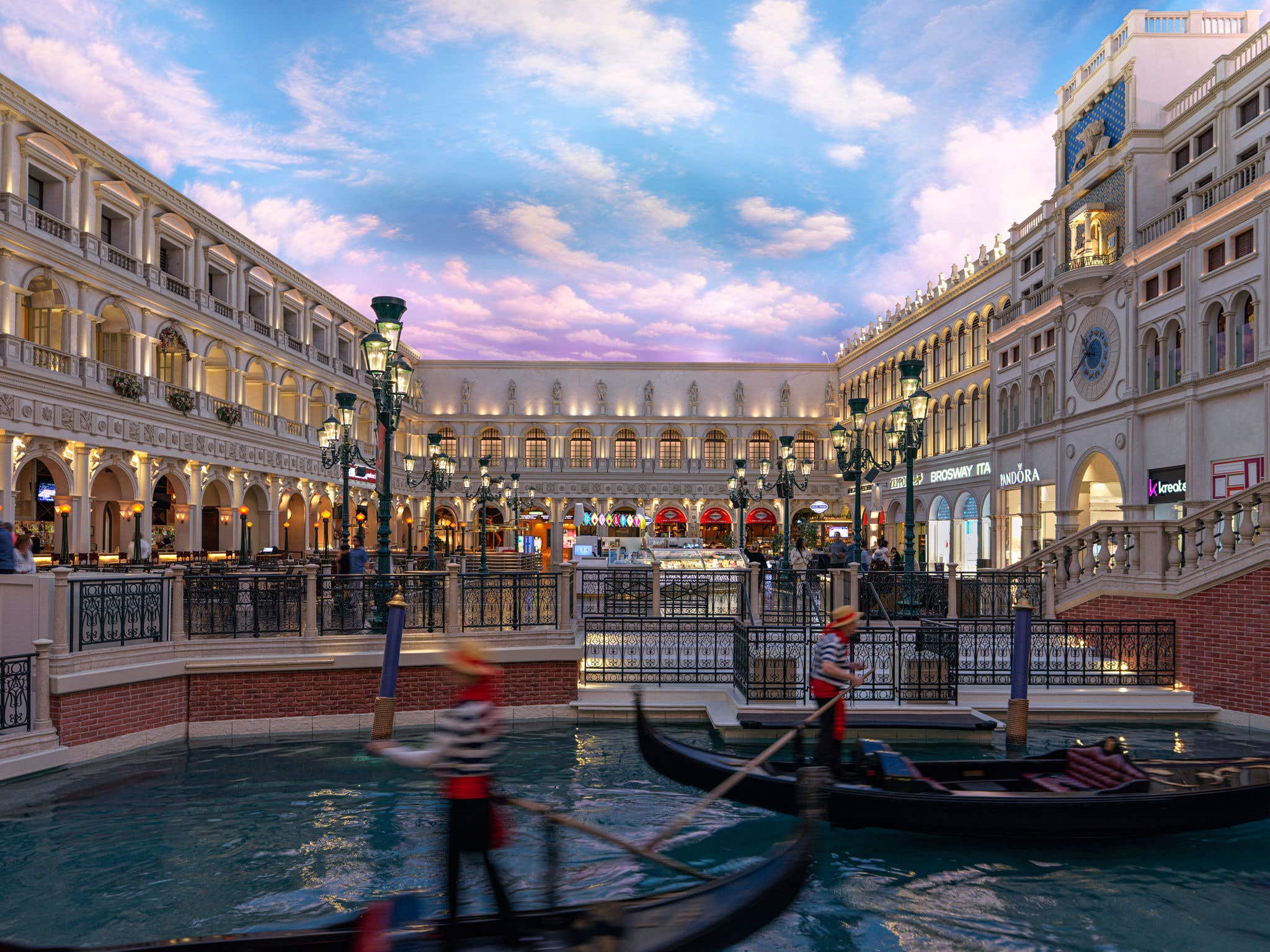 Venetian Las Vegas